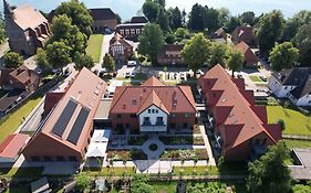 Seehotel Zarrentin